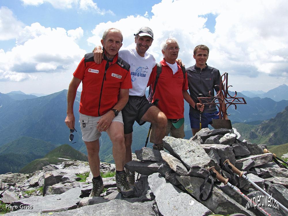 55 Giuseppe, Maurizio, Guerino, Filippo.jpg